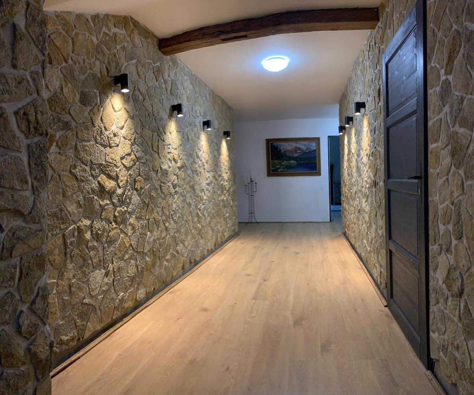 Penzion Wiesen Mezimesti Exterior foto